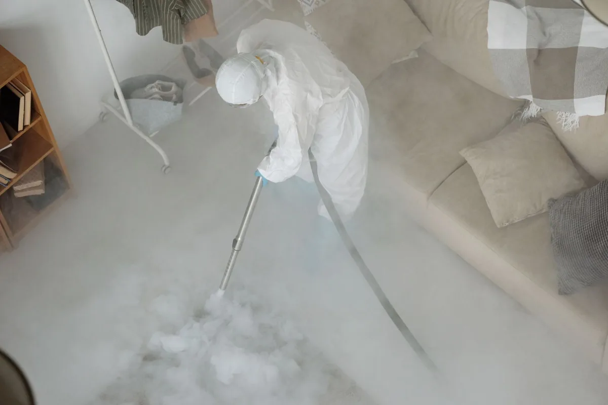 Crime Scene Cleanup in Elkhart Lake, WI